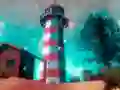Leikur Stay Away from the Lighthouse á netinu