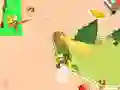 Leikur Mini Dino Park á netinu