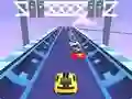 Leikur Wing Race 3D á netinu