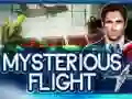 Leikur Mysterious Flight á netinu