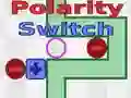 Leikur Polarity Switch á netinu