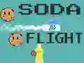 Leikur Soda Flight á netinu