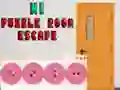 Leikur N1 Puzzle Room Escape á netinu