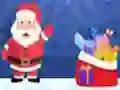 Leikur Help Santa Claus á netinu