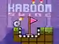 Leikur Kaboom Swing á netinu