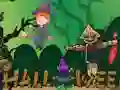 Leikur Awful Vampire Escape á netinu
