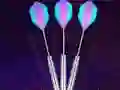 Leikur Darts King á netinu
