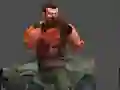 Leikur Gang Brawlers á netinu
