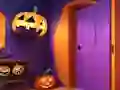 Leikur The Spooky Room Breakout á netinu