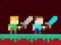 Leikur Duo Nether á netinu