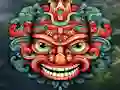 Leikur  Lost Mystery Masks Voidbound Visage á netinu
