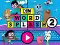 Leikur Word Splash 2 á netinu
