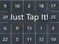 Leikur Just Tap it! á netinu