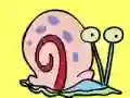 Leikur Spongebob Saw Game á netinu