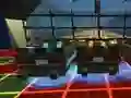 Leikur Kogama: Ultimate Hover Racing á netinu