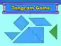 Leikur Tangram game á netinu