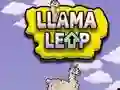 Leikur Llama Leap á netinu