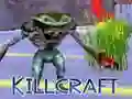 Leikur Killcraft á netinu