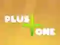 Leikur Plus One á netinu