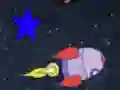 Leikur Rocket Stars á netinu
