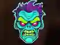 Leikur Lost Mystery Masks Leviathan Crest á netinu