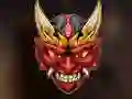 Leikur Lost Mystery Masks Dracolich Hood á netinu