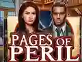 Leikur Pages of Peril á netinu