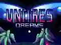 Leikur Unitres Dreams á netinu