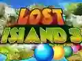 Leikur Lost Island 3 á netinu