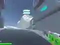 Leikur  Capsule Shock á netinu