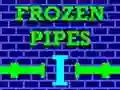 Leikur Frozen Pipes á netinu