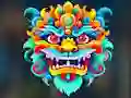 Leikur Lost Mystery Masks Phoenixflare Veil á netinu