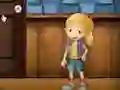 Leikur Amgel Kids Room Escape 156 á netinu