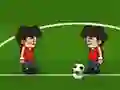 Leikur Football Superstars 2024 á netinu