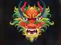 Leikur Lost Mystery Masks Ghoulfang Mask á netinu