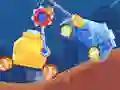 Leikur Cats: Crash Arena Turbo Stars á netinu