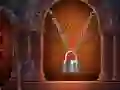 Leikur Lost Mystery Masks Voidwatcher Visage á netinu