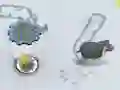 Leikur Swift Ball á netinu