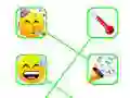 Leikur Emoji Fun á netinu