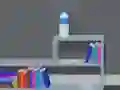Leikur Bottle Flip á netinu