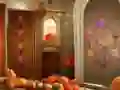 Leikur Thanksgiving Cat Escape á netinu