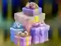 Leikur Find My Thanksgiving Gift Box á netinu