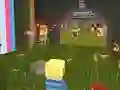 Leikur Kogama: Mega Big Cube Gun á netinu