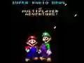 Leikur Super Mario Bros: A Multiplayer Adventure á netinu