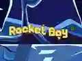 Leikur Rocket Boy á netinu