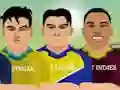 Leikur Cricket Championship á netinu