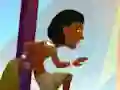 Leikur Thieves of Egypt Solitaire á netinu