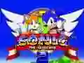 Leikur Sonic Generations 2 á netinu