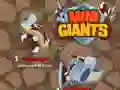 Leikur Mini Giants á netinu