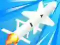 Leikur Boom Missile 3D á netinu